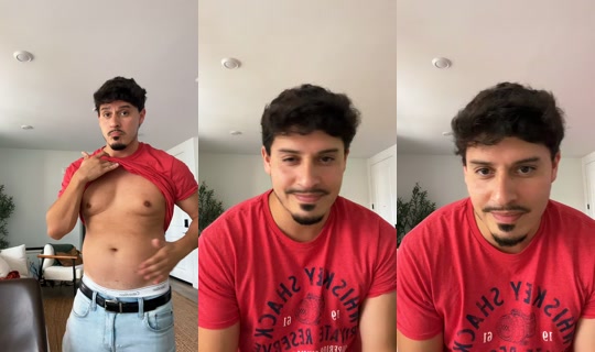 yonosoyasi5 TikTok Live — Jul 12, 2026, 7:59 PM