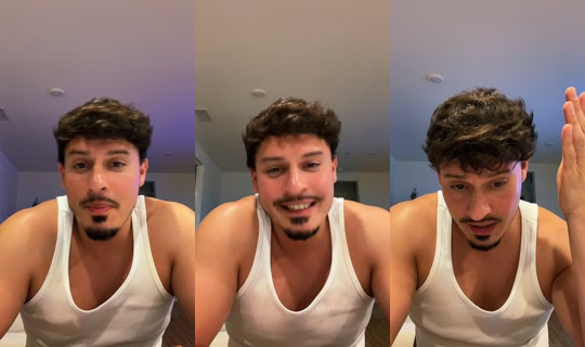 yonosoyasi5 TikTok Live — Jul 13, 2026, 6:22 AM