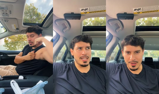yonosoyasi5 TikTok Live — Jul 13, 2026, 2:59 PM