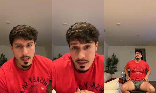 yonosoyasi5 TikTok Live — Jul 14, 2026, 4:17 AM