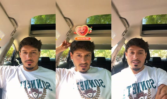 yonosoyasi5 TikTok Live — Jul 14, 2026, 5:37 PM