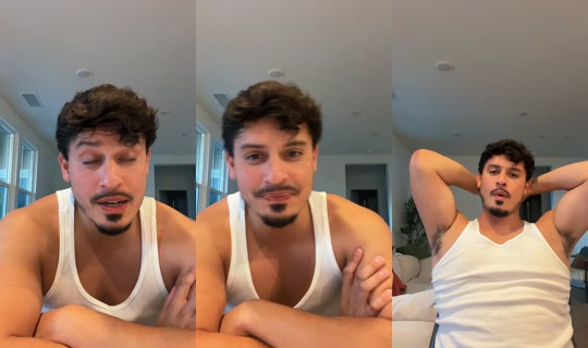 yonosoyasi5 TikTok Live — Jul 15, 2026, 2:20 AM