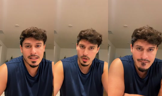 yonosoyasi5 TikTok Live — Jul 15, 2026, 5:23 AM