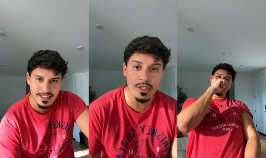 yonosoyasi5 TikTok Live — Jul 16, 2026, 1:29 AM