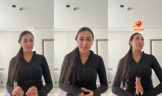 yooshah1234 TikTok Live — Sep 13, 2026, 8:22 AM