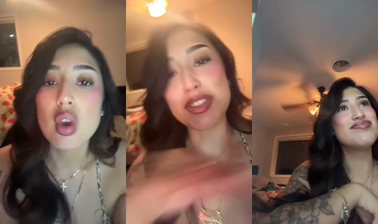 yopierrewunnacumouthere TikTok Live — Aug 15, 2026, 5:02 AM