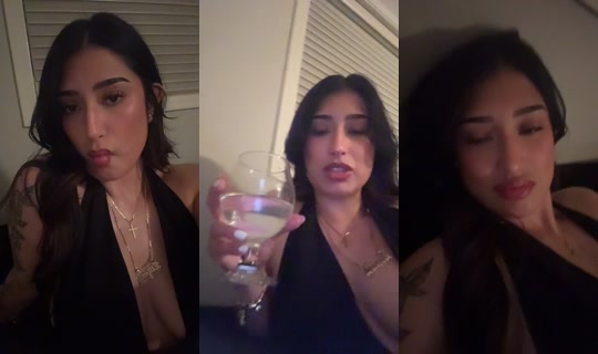 yopierrewunnacumouthere TikTok Live — Aug 16, 2026, 6:26 AM