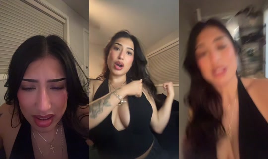 yopierrewunnacumouthere TikTok Live — Aug 16, 2026, 6:44 AM