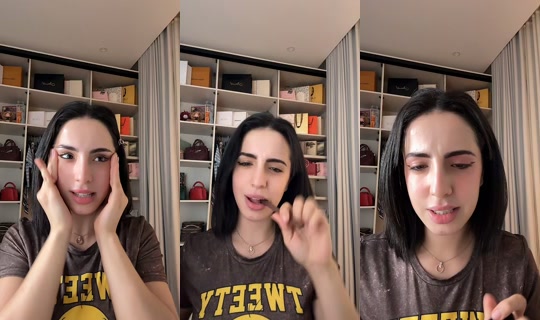 yor_becky TikTok Live — Aug 2, 2026, 5:07 PM