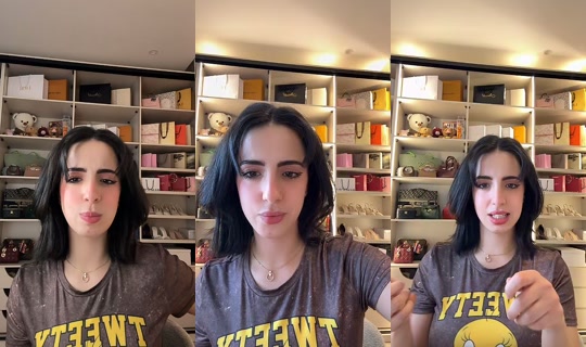 yor_becky TikTok Live — Aug 2, 2026, 6:12 PM