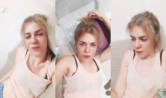 yorgundemokrat21amed TikTok Live — Aug 13, 2026, 6:57 PM