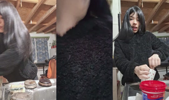 yosabetvalenzuela TikTok Live — Aug 20, 2026, 11:07 AM
