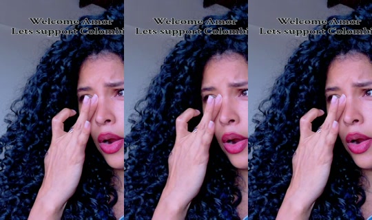 yosoyingrisss TikTok Live — Aug 12, 2026, 9:04 PM