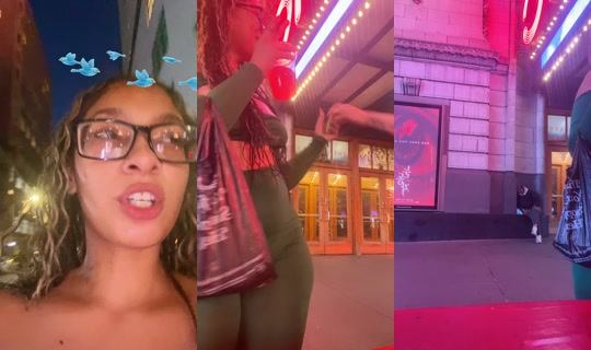 you.fuckin.dweeb TikTok Live — Jul 15, 2026, 8:57 AM