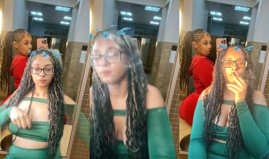 you.fuckin.dweeb TikTok Live — Jul 15, 2026, 10:17 AM