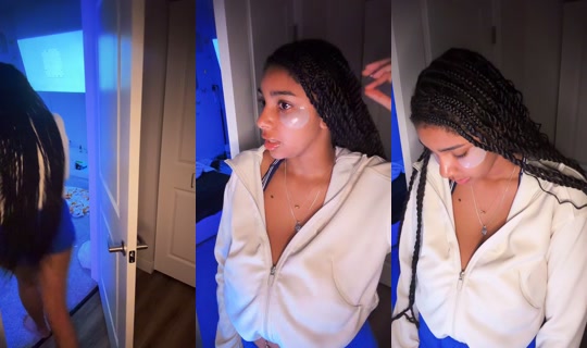 you.luv.desi TikTok Live — Sep 14, 2026, 3:33 AM