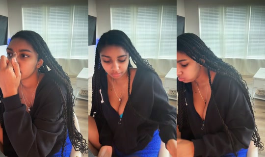 you.luv.desi TikTok Live — Sep 14, 2026, 6:25 PM