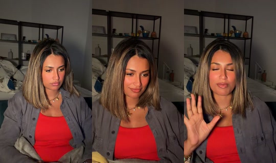 you.me.eatss TikTok Live — Jul 11, 2026, 6:34 PM