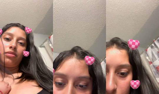 youbaby081 TikTok Live — Aug 27, 2026, 10:59 PM