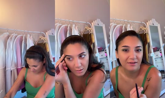youcancallmefundi1 TikTok Live — Aug 11, 2026, 5:14 AM