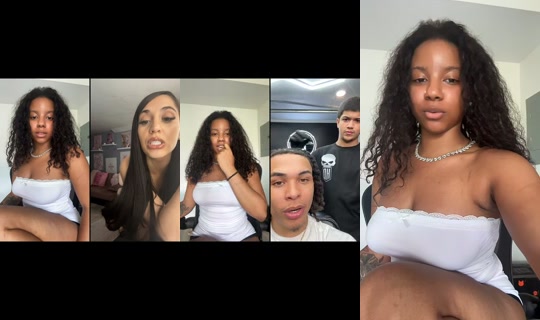 youcantfwthedoll TikTok Live — Aug 8, 2026, 9:29 PM