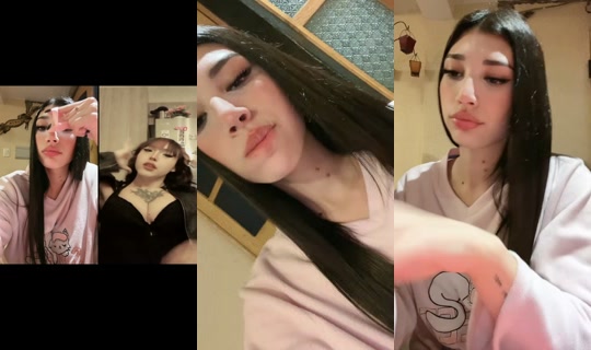 youdollbratz TikTok Live — Aug 21, 2026, 3:19 AM