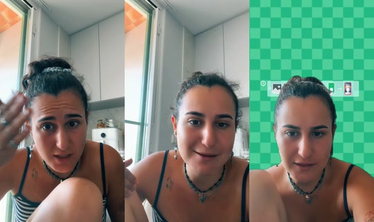 youdontknowme7062 TikTok Live — Jul 14, 2026, 1:30 PM