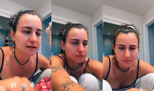 youdontknowme7062 TikTok Live — Jul 14, 2026, 7:05 PM