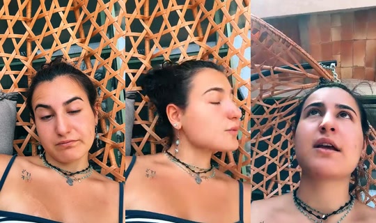 youdontknowme7062 TikTok Live — Jul 15, 2026, 9:54 AM