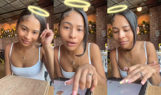 youfcknf0undme TikTok Live — Jul 14, 2026, 5:53 PM