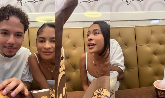 youfcknf0undme TikTok Live — Jul 14, 2026, 7:51 PM