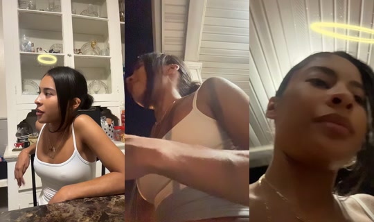 youfcknf0undme TikTok Live — Jul 15, 2026, 1:45 AM