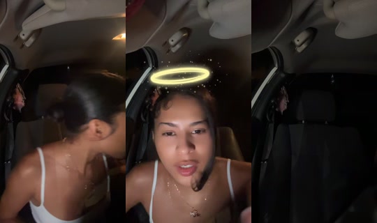 youfcknf0undme TikTok Live — Jul 15, 2026, 3:33 AM