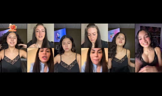 youllloveitheree TikTok Live — Jul 29, 2026, 8:01 AM