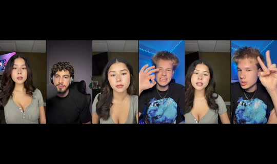youllloveitheree TikTok Live — Jul 30, 2026, 2:19 AM