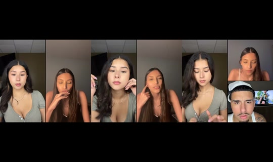 youllloveitheree TikTok Live — Jul 30, 2026, 4:48 AM
