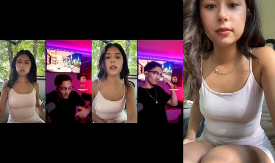 youllloveitheree TikTok Live — Jul 31, 2026, 8:50 PM