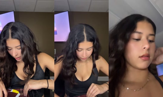 youllloveitheree TikTok Live — Aug 4, 2026, 5:14 AM
