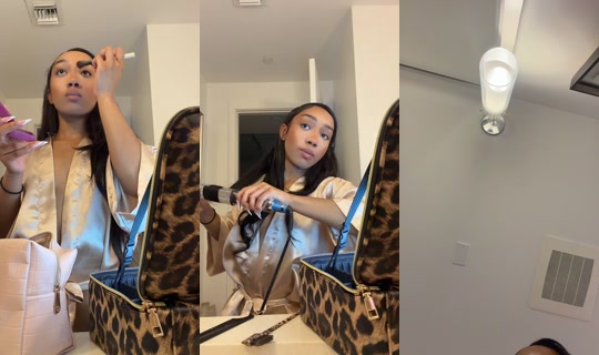 youloveloni TikTok Live — Sep 5, 2026, 1:21 AM