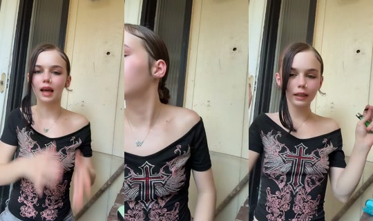 youngholoriipt2 TikTok Live — Sep 18, 2026, 11:01 PM