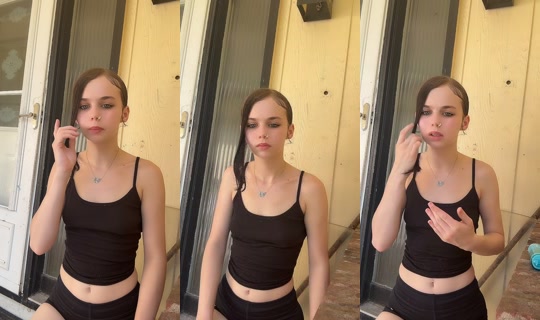 youngholoriipt2 TikTok Live — Sep 19, 2026, 3:17 PM