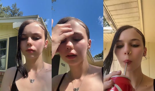 youngholoriipt2 TikTok Live — Sep 19, 2026, 3:34 PM