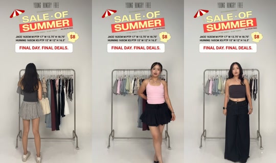 younghungryfree TikTok Live — Jul 12, 2026, 5:55 AM