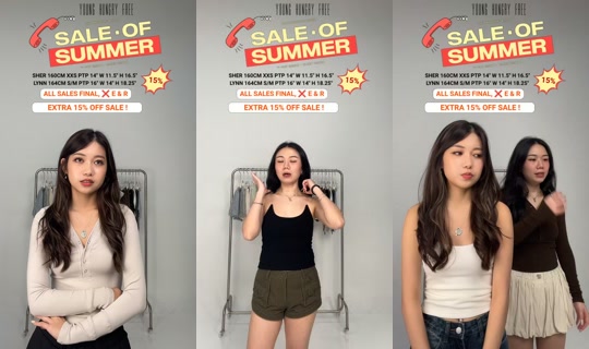 younghungryfree TikTok Live — Jul 14, 2026, 6:50 AM
