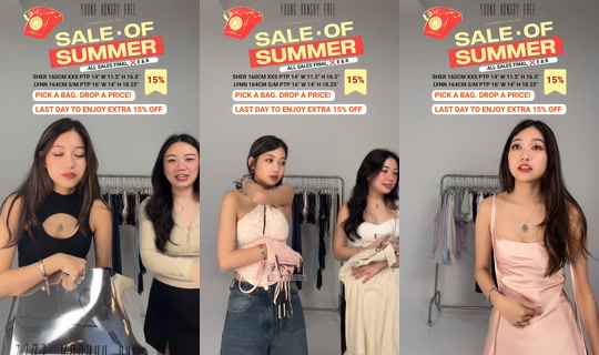 younghungryfree TikTok Live — Jul 15, 2026, 1:47 PM