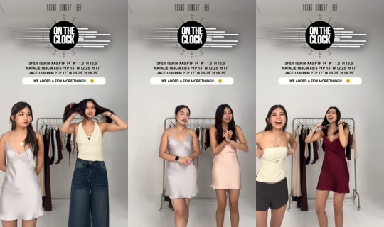 younghungryfree TikTok Live — Aug 20, 2026, 2:15 PM