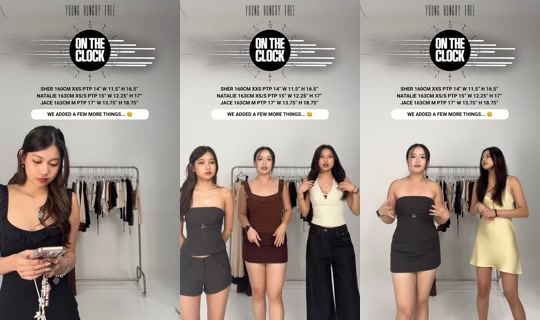 younghungryfree TikTok Live — Aug 20, 2026, 3:05 PM