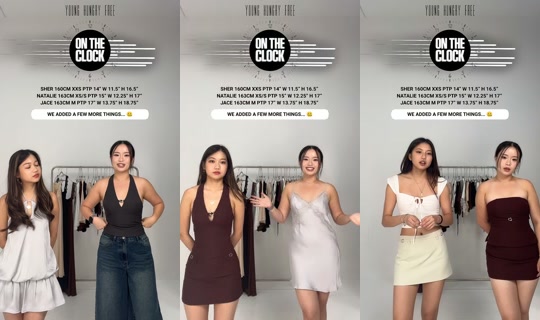 younghungryfree TikTok Live — Aug 20, 2026, 3:55 PM