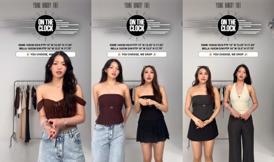 younghungryfree TikTok Live — Aug 21, 2026, 1:59 PM