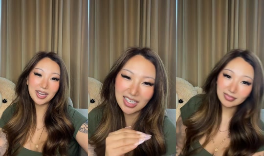youngkingyoungkim_korea TikTok Live — Jul 10, 2026, 6:49 AM